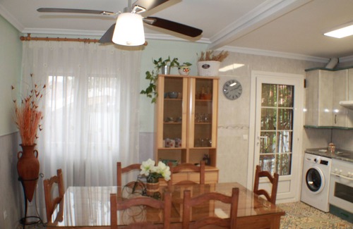 Olmedo House | House, in the heart of Tierra de Pinares