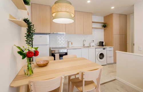 Santarem Apartment | House in the historic center of Santarém