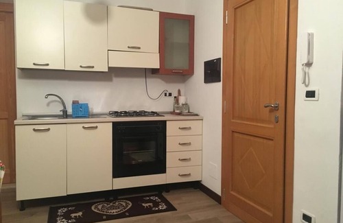 Gaby House | House in the Monterosa Ski mountain - House in the Monterosa Ski mountain