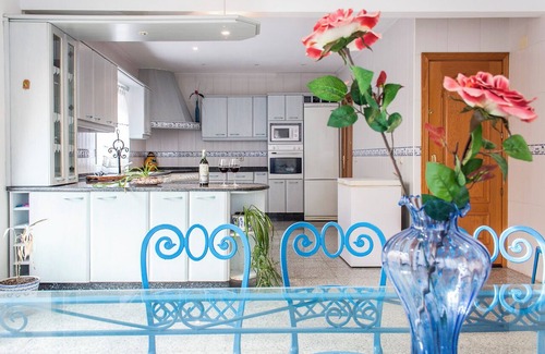 Navahermosa Cottage | House in the mountains of Toledo, Near Toledo puy du fou and cabañeros