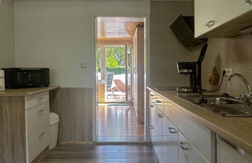 Schleusegrund House | House in the Thuringian Forest with large garden