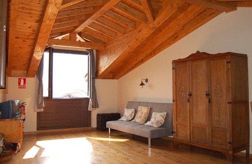 Santovena House | HOUSE IN THE VILLAGE OF CIRIEÑO