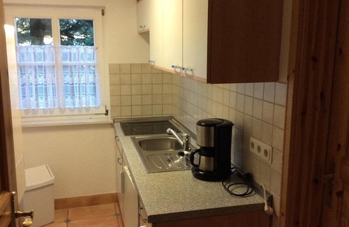 Drei Annen Hohne House | House in Three Annen Hohne (in the National Park) to 4persons