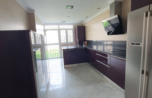 Tomares House | House in Tomares, next to Seville.