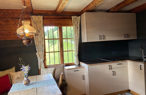 Schenna House | House