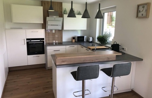 Westendorf Apartment | House Johanna - Apartment/flat, 2 showers + WC, 2 rooms - House