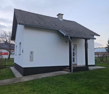 Vocin Apartment | House Karla