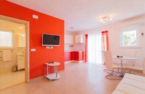 Stanici Apartment | House Karlo Apartments