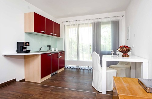 Borik Apartment | HOUSE KESER - KATARINA - One Bedroom Apartment