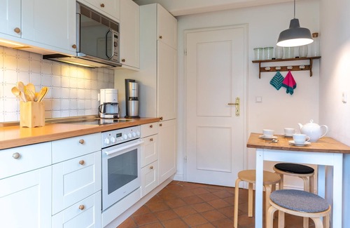 Goting House | House Kliffkante 2 Goting