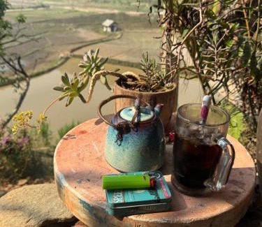 Muong La Cabin | House Lữ Khách