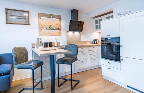 Niendorf Apartment | House lake view apartment 20