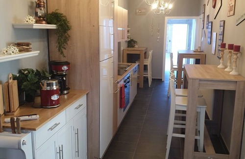 Norten-Hardenberg Apartment | House Lea - Norten-Hardenberg