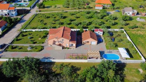 Galovac House | House Leonardo