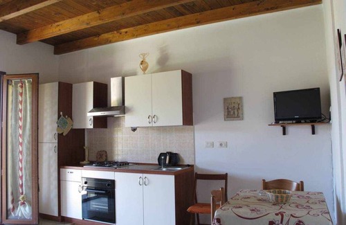 Sorso Apartment | House Linas - Roccabianca biz