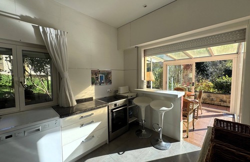 Nava House | House Los Campones in Asturias VV-3585-AS