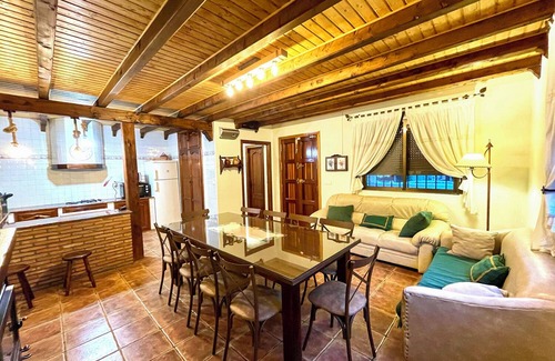 Alcaracejos House | -House Los Pedroches-