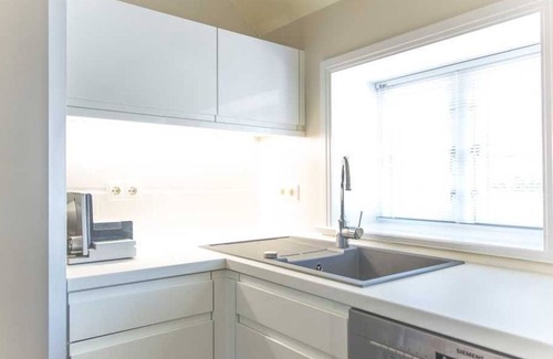 Midlum Cottage | House Möwennest* - Föhrienhaus