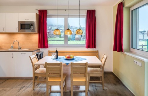 Notsch im Gailtal House | House Mangart - House Saak