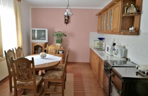 Poljanak House | House Marica