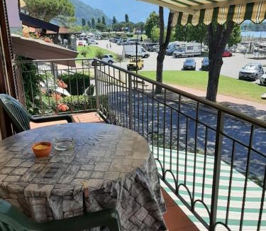 Gera Lario House | House Marika