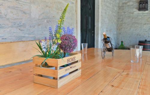 Rojnici House | House Marko 1240