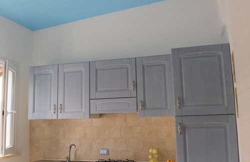 Collepasso House | House MEDITERRANEAN STYLE 4 places for holiday SEA bay GALLIPOLI