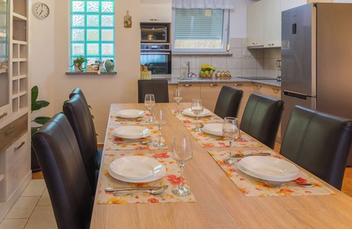 Jurdani House | House Midas (116971-K1) - Matulji