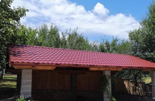 Catrnja Apartment | House Mihaela&nina