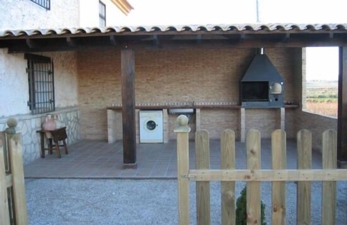 Hellin Cottage | House Mojete for 8 people