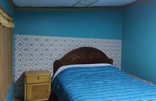 Checacupe Bed & Breakfast | House "Munay Wasi" including breakfast 10