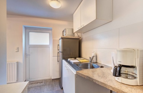 Wolgast House | House N ° 9 at the gates of the island of Usedom