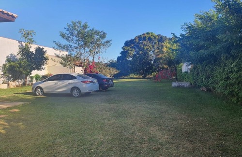 Chapada dos Guimaraes House | HOUSE NEAR HORTO FLORESTAL