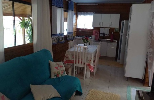 Santa Lidia House | House near Beto Carrero Park