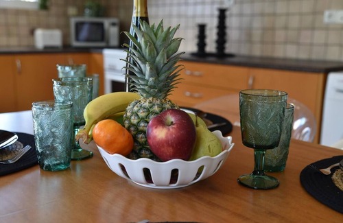 Korfalonas House | House near Balos in Kissamos