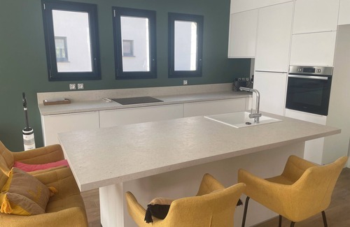 Torreilles House | House near beach Torreilles - sleeps 6