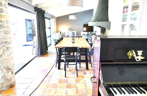 Saint-Denis-d'Oleron House | House near the beach