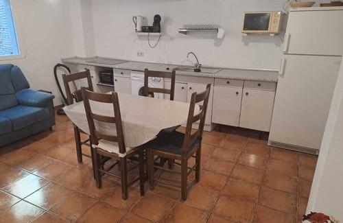 Villafranca House | House near the Bardenas