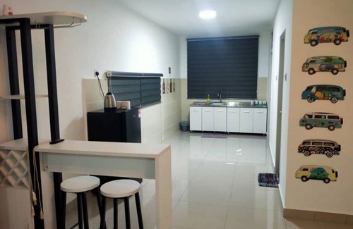 Bandar Penawar House | house near to beachs