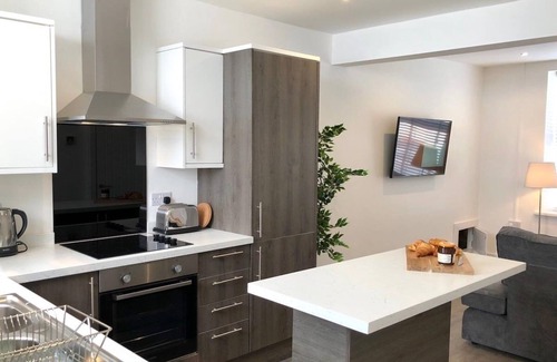 Rhondda Cynon Taff House | House Nestled in Pontygwaith