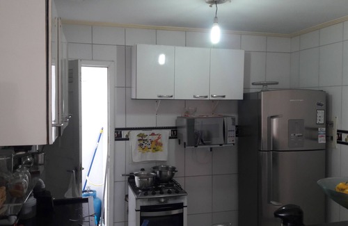 Salvador House | House next to the carnival circuit