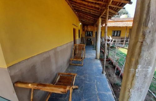 Baihar House | House of Aranya