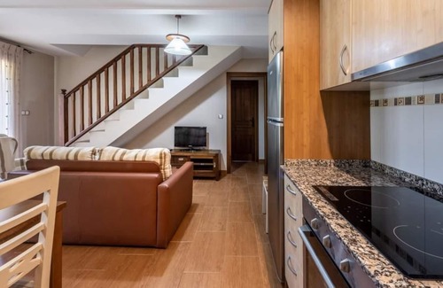 Viu House | House of Bergua in Aragon