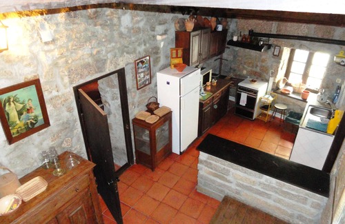 Lajeosa do Mondego House | House of Brigadier TH