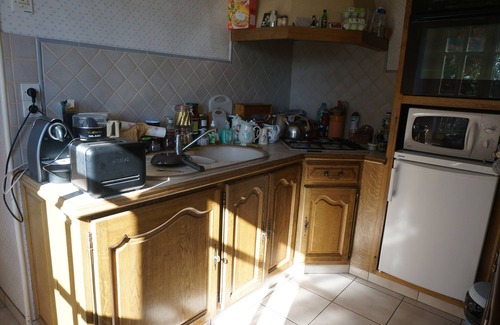 Fresnay-sur-Sarthe House | House of character in the heart of the Alpes Mancelles