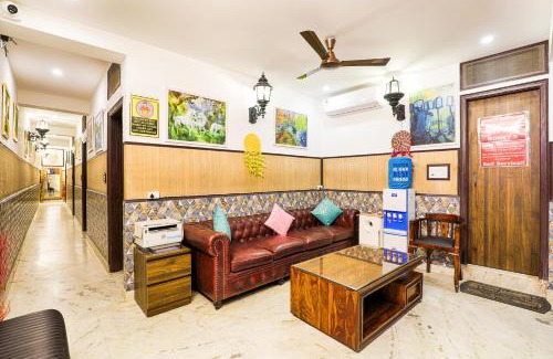 East of Kailash House | House Of Comfort , New Delhi - Premium Stay With Kitchen Access