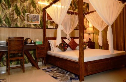 Noida House | House of Comfort , Noida - Premium Stay With Kitchen Access