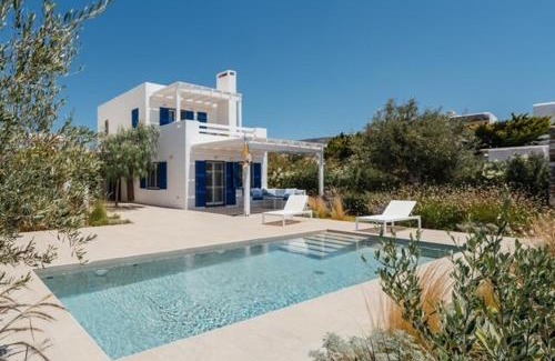 Aliki Villa | House of Dreams