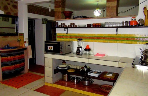 Bine el Ouidane House | House of dreams in bin el ouidane