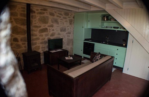 Macieira de Cambra Cottage | House of Grandfather Zé - Houses of Grandparents